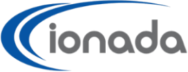 Ionada logo